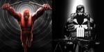 photos Daredevil influences pour Punisher