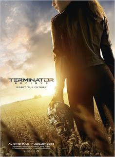 Cinéma Les Profs 2 / Terminator Genisys