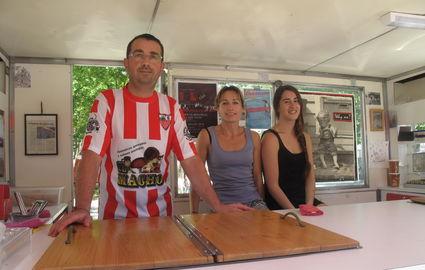 Montreuil : les glaces de José attirent les gourmands