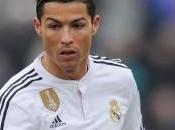 Transferts: somme devra dépenser pour Cristiano Ronaldo