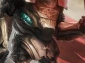 "Tous s'uniront (...) Nous fédérons monde pour guider".