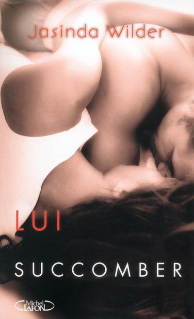 Couverture Lui succomber