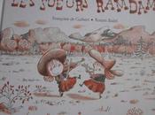 Sœurs Ramdam, Françoise Guibert Ronan Badel