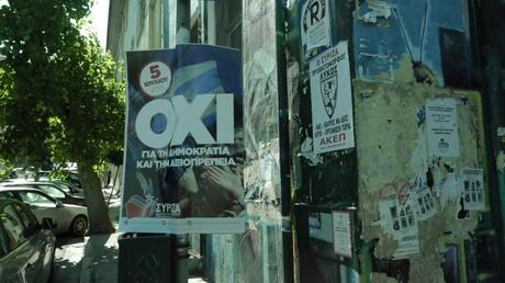 Un insider raconte: comment l'Europe a étranglé la Grèce