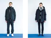 Nanamica 2015 collection lookbook