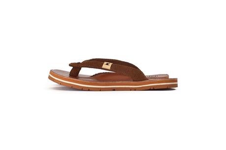 VISVIM – S/S 2015 – LAMA SANDAL-FOLK
