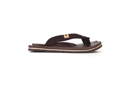 VISVIM – S/S 2015 – LAMA SANDAL-FOLK