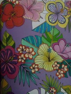 Les ateliers du calme #3 : Mon jardin secret de coloriages - Fabuleux coloriages