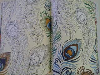 Les ateliers du calme #3 : Mon jardin secret de coloriages - Fabuleux coloriages