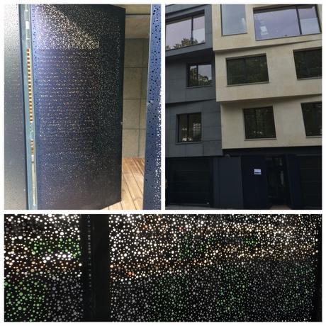 Studio vincent eschalier architecture travaux realisation