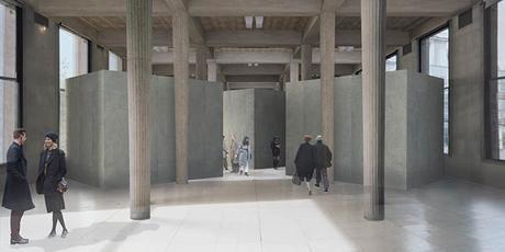 AD intérieurs 2015 au Palais d'Iéna du 5 au 20 septembre