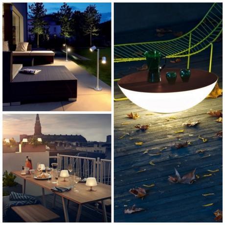 luminaire-extérieur-jardin-solaires-lampes-élégantes-pot-lumineux-sans-fil