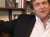Interview vidéo Didier Cauwelaert
