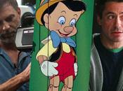 Paul Thomas Anderson l'écriture Pinocchio produit Robert Downey