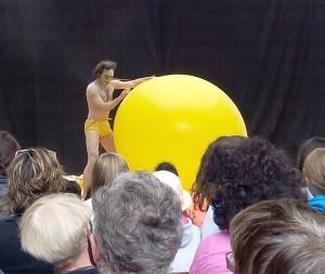 « Babylloon » du rêve à la prise de conscience sur Bernay-radio.fr…