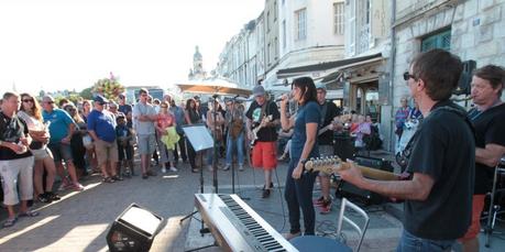La Rochelle : la Ville veut taxer les artistes qui jouent dans la rue