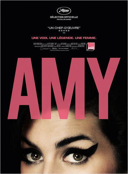 Amy : sexe, drogue et jazz…La diva de tous les excès