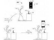 Apple brevet pour déverrouiller iPhone avec selfie