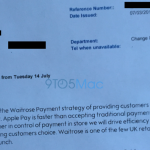 Apple Pay Royaume-Uni