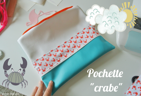 Reprise de la couture, enfin !