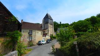 Saint-Jacques à vélo: de Vendôme à Tours, le long des rivières...