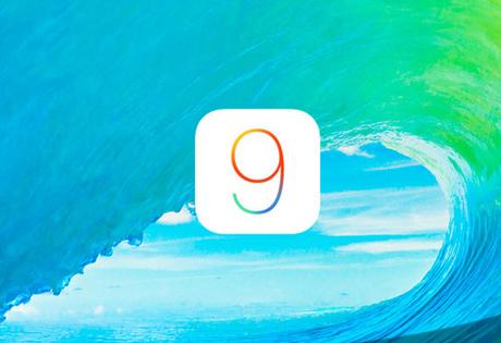 iOS 9, la batterie de votre iPhone va l'aimer
