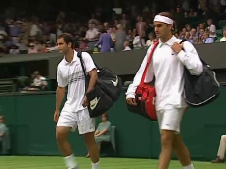 Les stars du tennis dévoilent leurs meilleurs souvenirs de Wimbledon