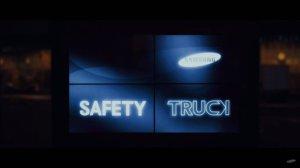 Safety-Truck Samsung