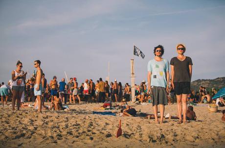 Vous n’étiez pas à Calvi ? Rendez vous au Cargèse Sound System Vous n’étiez pas à Calvi ? Rendez vous au Cargèse Sound System