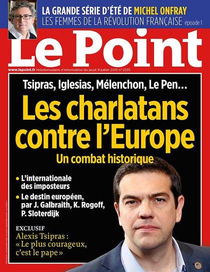les charlatans médiatiques