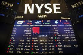 A Wall Street, le NYSE suspend ses échanges mais exclut une cyberattaque