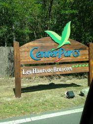 Center Parcs avec 2 enfants en bas âge (et le Pack and Go Jeunes Parents)