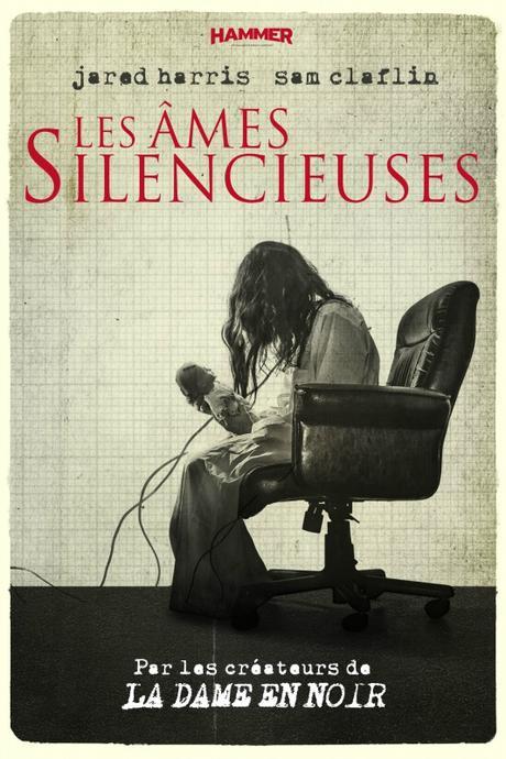 Les Âmes Silencieuses (2014)