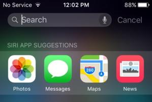 iOS 9 Bêta 3 disponible avec de belles nouveautés