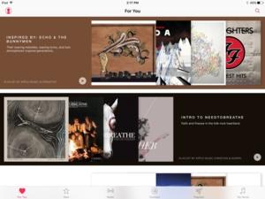 iOS 9 Bêta 3 disponible avec de belles nouveautés