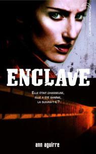 enclave tome 1