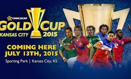 Focus sur la Gold Cup 2015