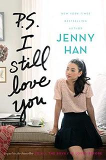 P.S. I still love you - Tome 2 (To all the boys I've loved before) ♥ ♥ ♥