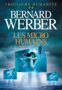 Micro-humains (Bernard Werber)