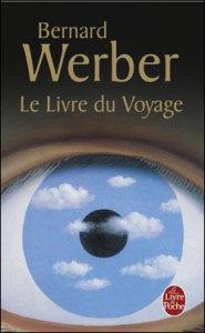 Le livre du voyage (Bernard Werber)