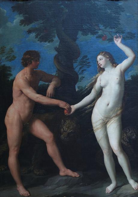 1620 Adam et Eve