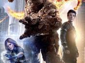 News Nouvelles affiches pour «Les Fantastiques»