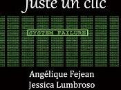 Critique recueil nouvelles "Juste clic"