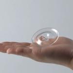 DECO : De délicats vases flottants