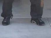 Berezka, danse flottante