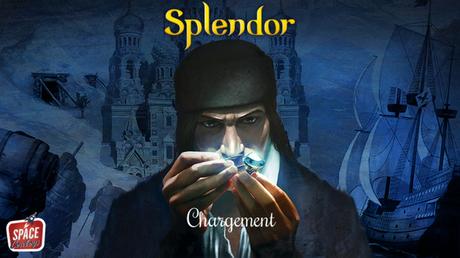 Splendor maintenant disponible sur iOS et Android !