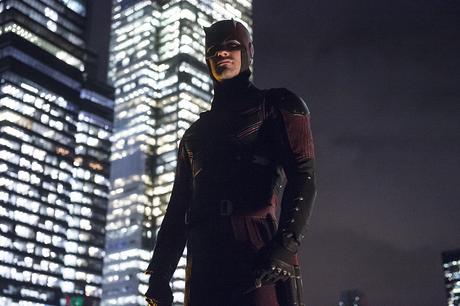 Daredevil Saison 1