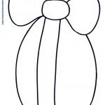 illustration oeuf de paques