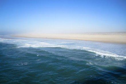 « L'océan n'est pas assez pris en compte dans les négociations climatiques »