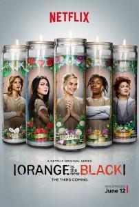 Orange is the New Black – saison 3